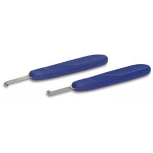 gdc putty cutting knife right pcr