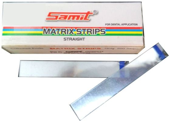 samit matrix mylar strip 200 pcs copy