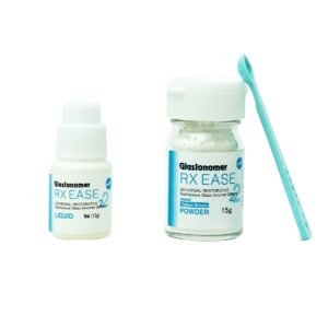 gc fuji plus powder/liquid
