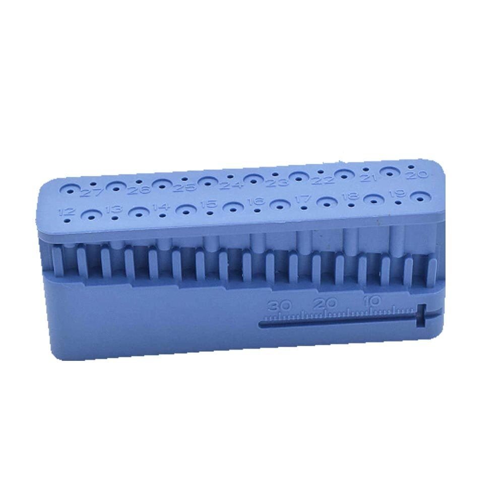 et dental mini endobloc