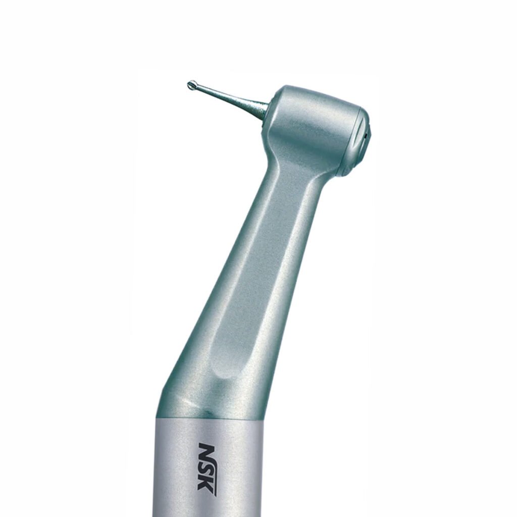 nsk fx 25 contra angle handpiece (c1052002)