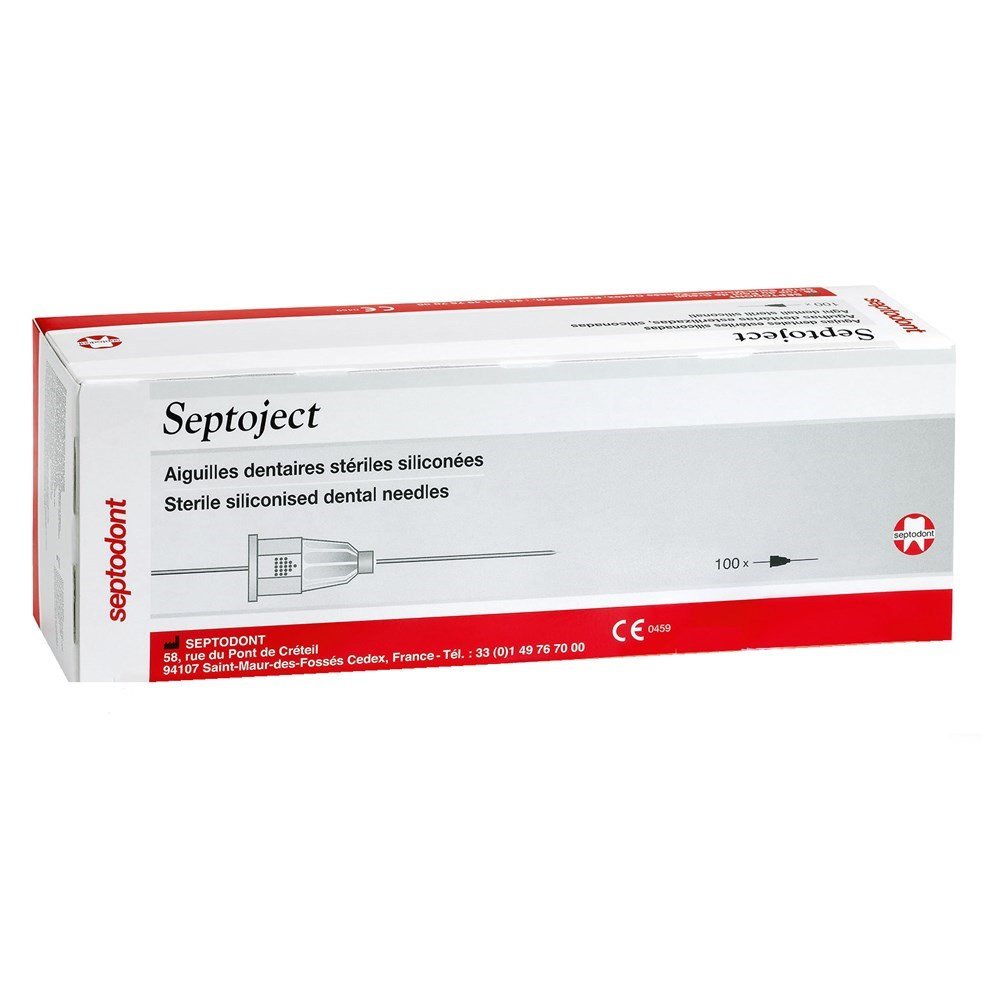 septoject 1