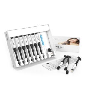 gc fuji plus powder/liquid