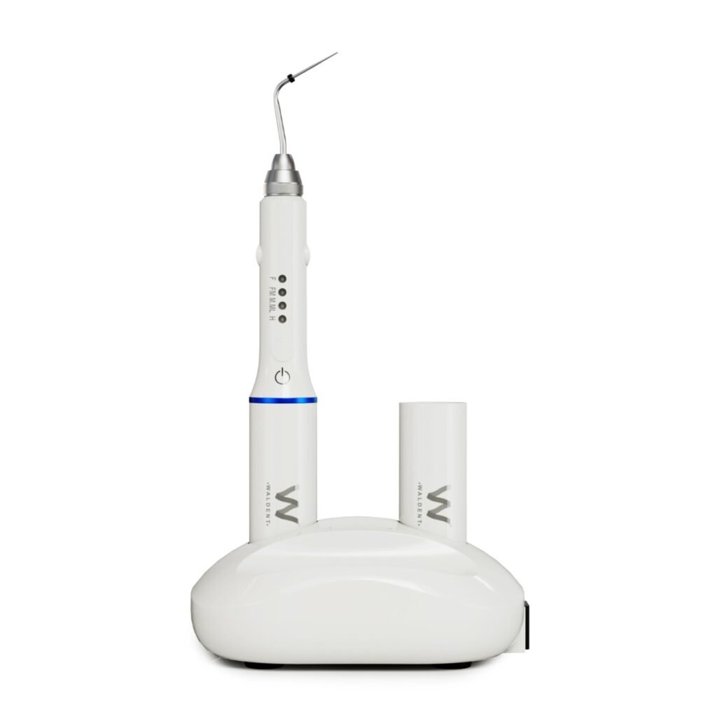 waldent obturation pen system