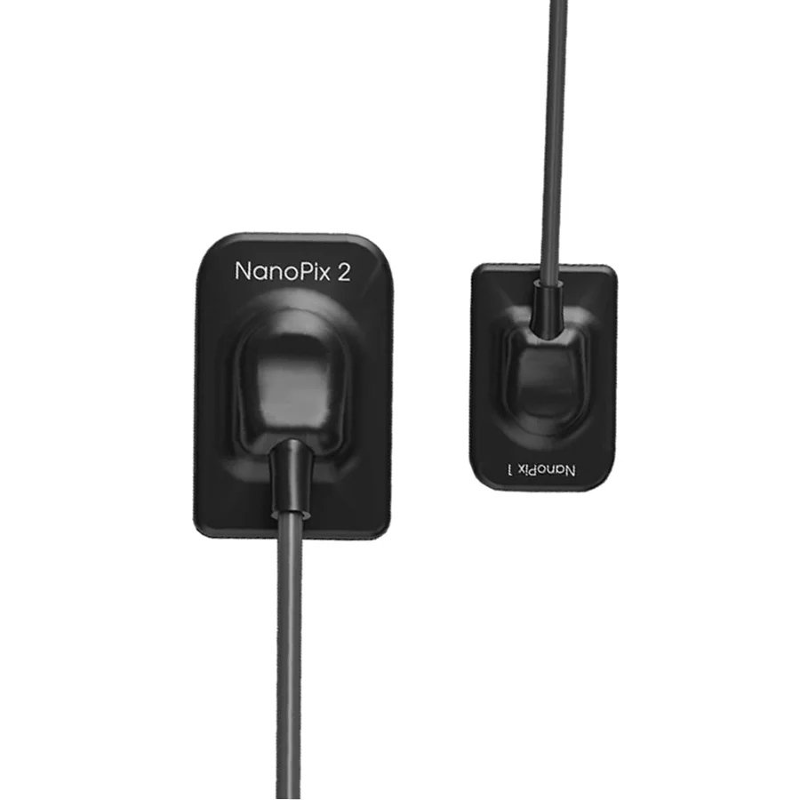 eighteeth nanopix dental rvg sensor size 2