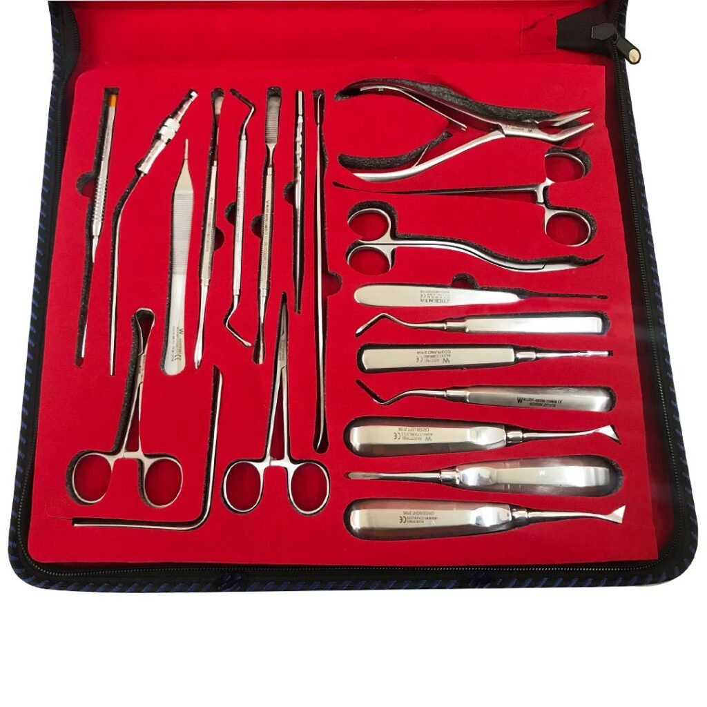 impaction kit
